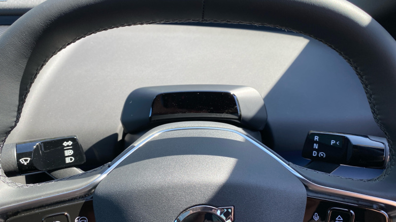 Volvo EX30 200kW SM Extended Range Ultra 69kWh 5dr Auto Electric Estate